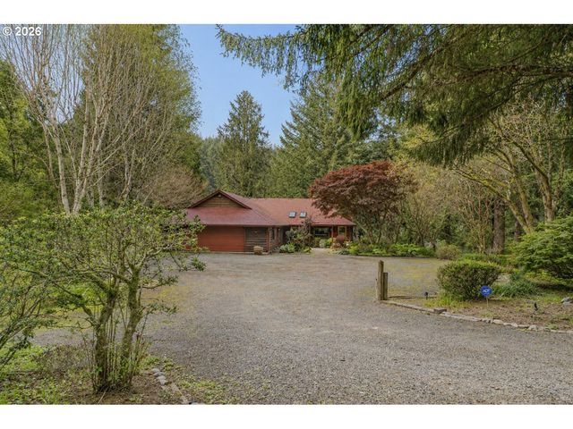 89366 DAHLIN Rd, Florence, OR 97439