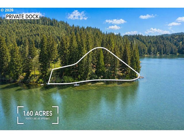 89366 DAHLIN Rd, Florence, OR 97439