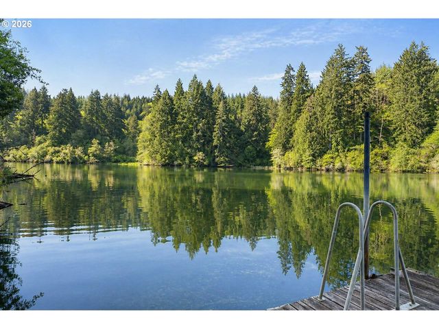 89366 DAHLIN Rd, Florence, OR 97439