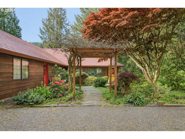 89366 DAHLIN Rd, Florence, OR 97439