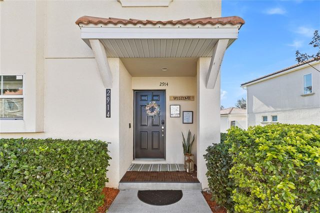 2914 VIA TUSCANY WAY, Kissimmee, FL 34744