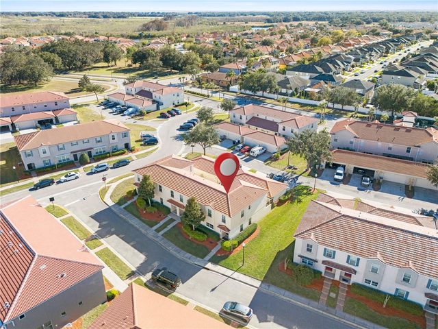 2914 VIA TUSCANY WAY, Kissimmee, FL 34744