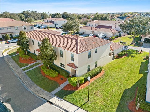 2914 VIA TUSCANY WAY, Kissimmee, FL 34744