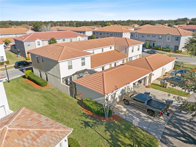 2914 VIA TUSCANY WAY, Kissimmee, FL 34744