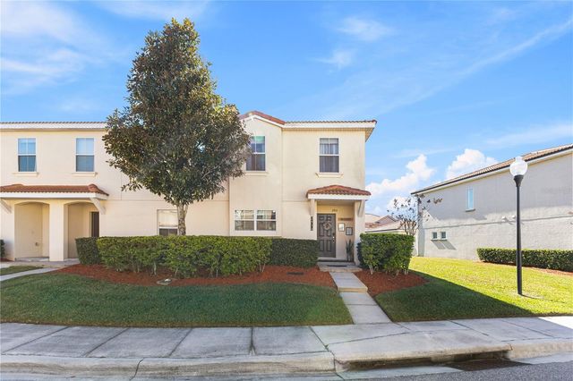 2914 VIA TUSCANY WAY, Kissimmee, FL 34744