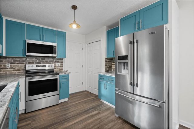 3002 Coffman Court SW, Marietta, GA 30064