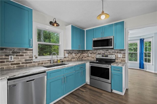 3002 Coffman Court SW, Marietta, GA 30064