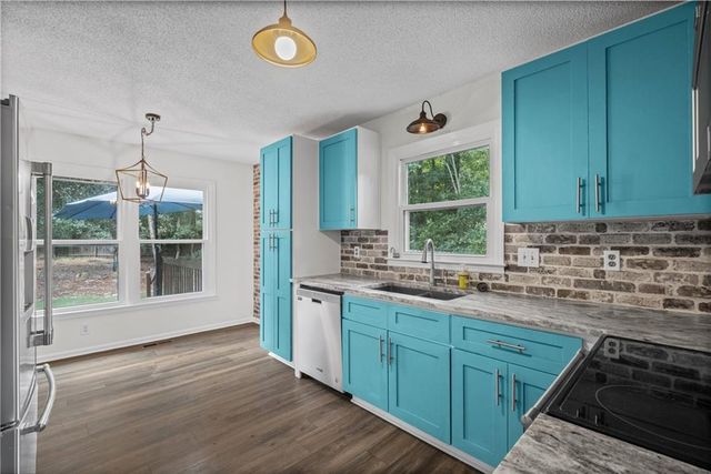 3002 Coffman Court SW, Marietta, GA 30064