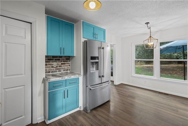 3002 Coffman Court SW, Marietta, GA 30064