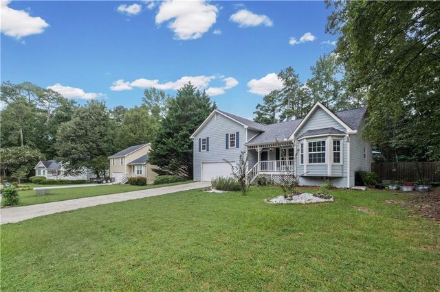 3002 Coffman Court SW, Marietta, GA 30064