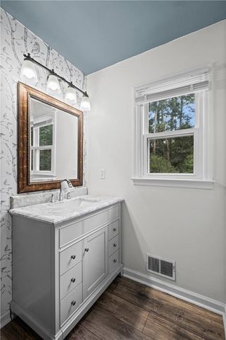 3002 Coffman Court SW, Marietta, GA 30064