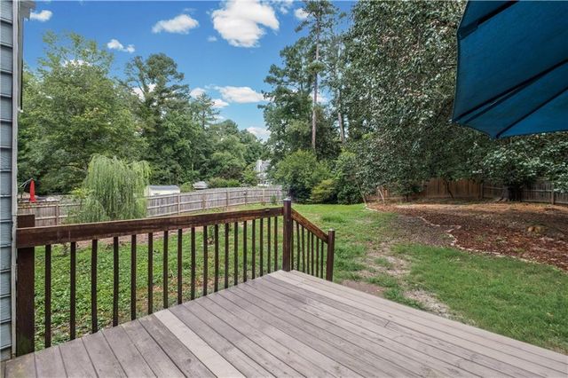 3002 Coffman Court SW, Marietta, GA 30064