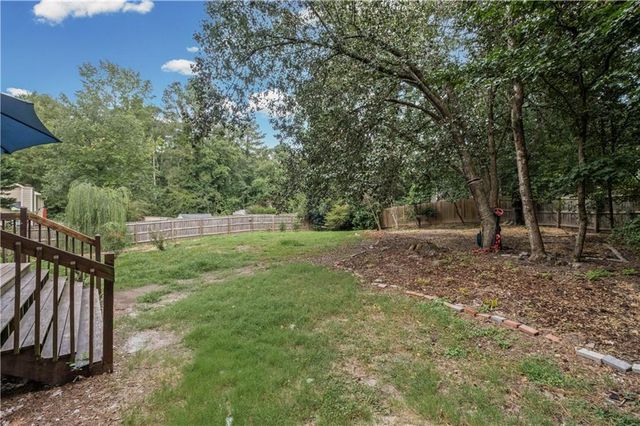 3002 Coffman Court SW, Marietta, GA 30064