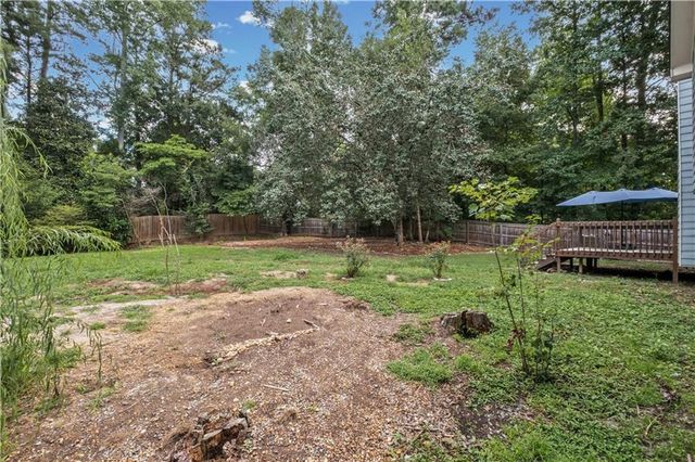 3002 Coffman Court SW, Marietta, GA 30064