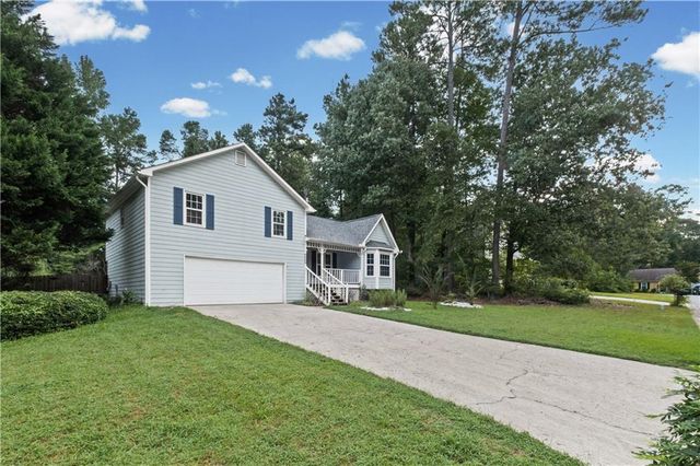 3002 Coffman Court SW, Marietta, GA 30064