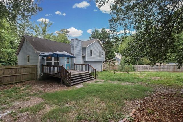 3002 Coffman Court SW, Marietta, GA 30064