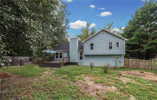 3002 Coffman Court SW, Marietta, GA 30064