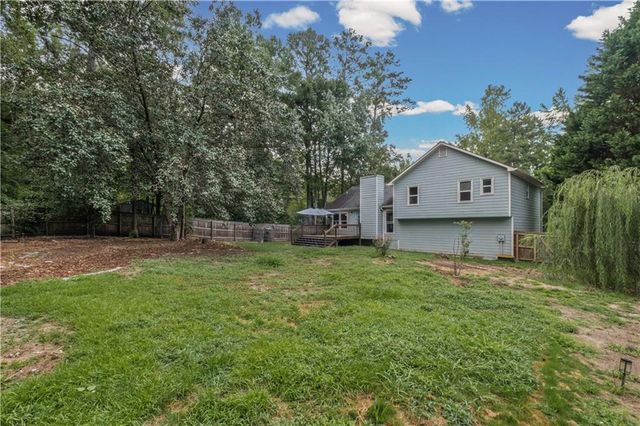 3002 Coffman Court SW, Marietta, GA 30064
