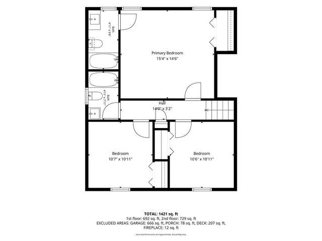 3002 Coffman Court SW, Marietta, GA 30064