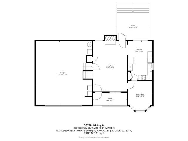 3002 Coffman Court SW, Marietta, GA 30064