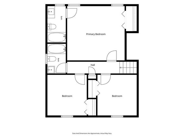3002 Coffman Court SW, Marietta, GA 30064