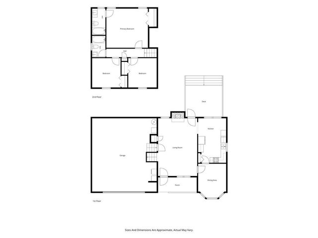 3002 Coffman Court SW, Marietta, GA 30064