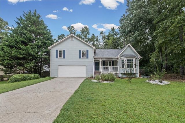 3002 Coffman Court SW, Marietta, GA 30064