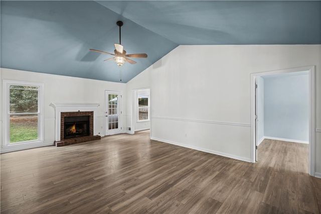 3002 Coffman Court SW, Marietta, GA 30064