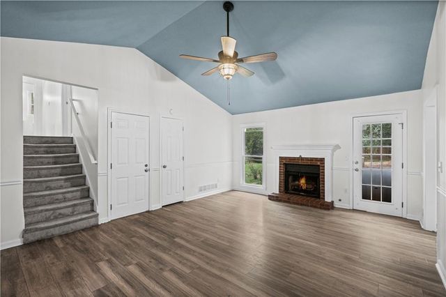 3002 Coffman Court SW, Marietta, GA 30064