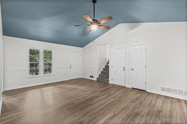 3002 Coffman Court SW, Marietta, GA 30064