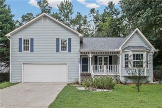3002 Coffman Court SW, Marietta, GA 30064
