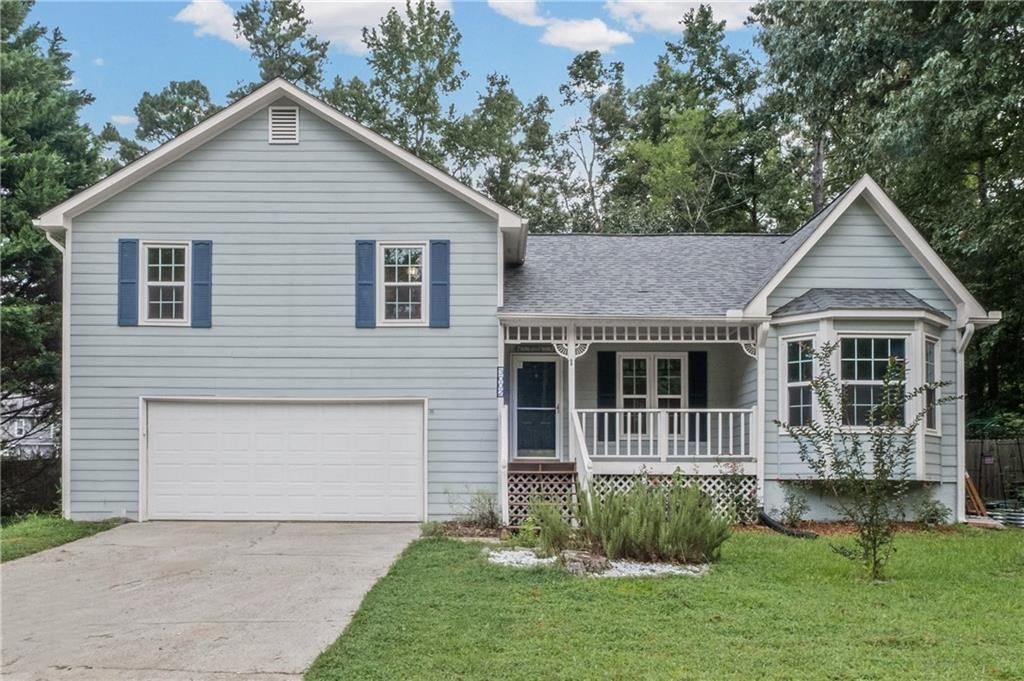 3002 Coffman Court SW, Marietta, GA 30064