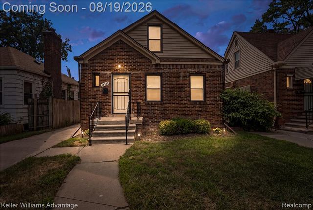 14421 Grandville Avenue, Detroit, MI 48223