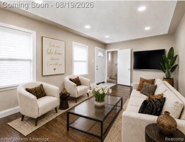 14421 Grandville Avenue, Detroit, MI 48223