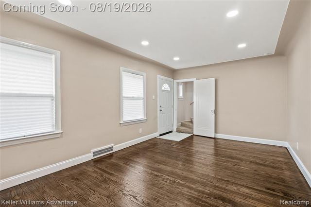 14421 Grandville Avenue, Detroit, MI 48223