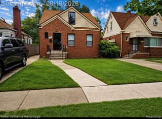 14421 Grandville Avenue, Detroit, MI 48223