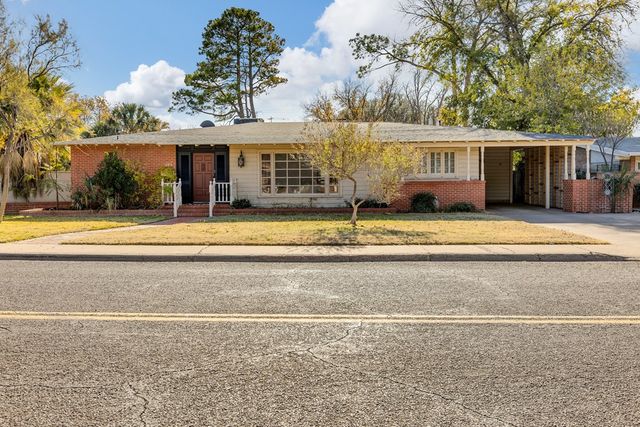 103 Monticello Dr, Odessa, TX 79763