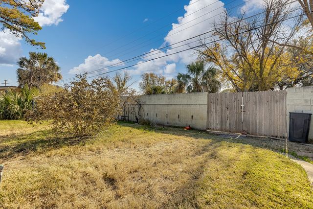 103 Monticello Dr, Odessa, TX 79763