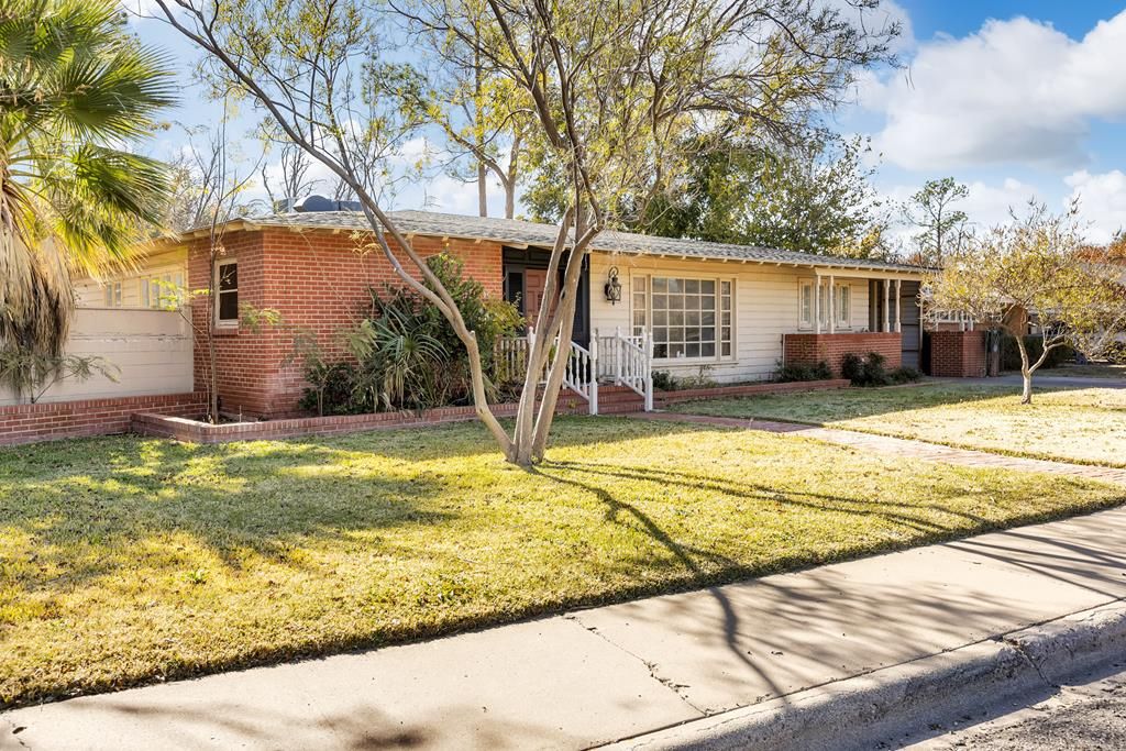 103 Monticello Dr, Odessa, TX 79763