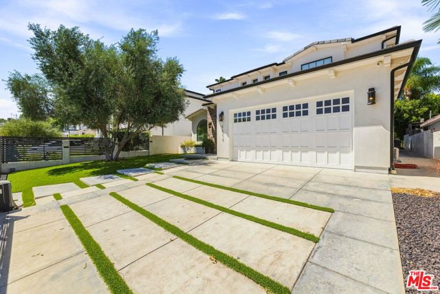 5017 Hesperia Avenue, Encino (los Angeles), CA 91316