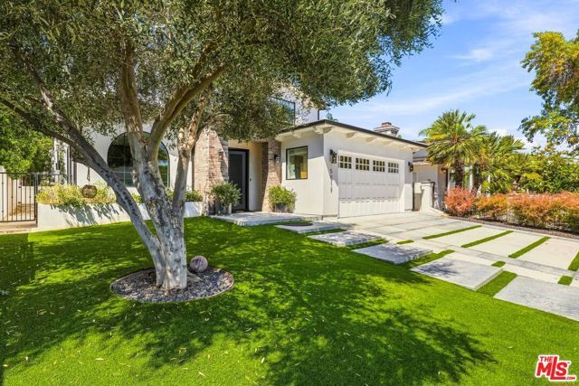 5017 Hesperia Avenue, Encino (los Angeles), CA 91316