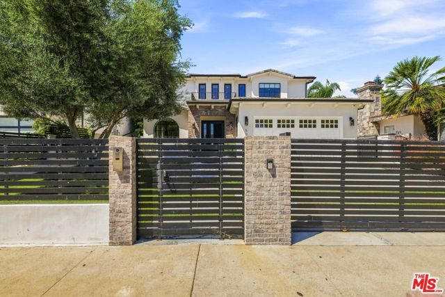 5017 Hesperia Avenue, Encino (los Angeles), CA 91316