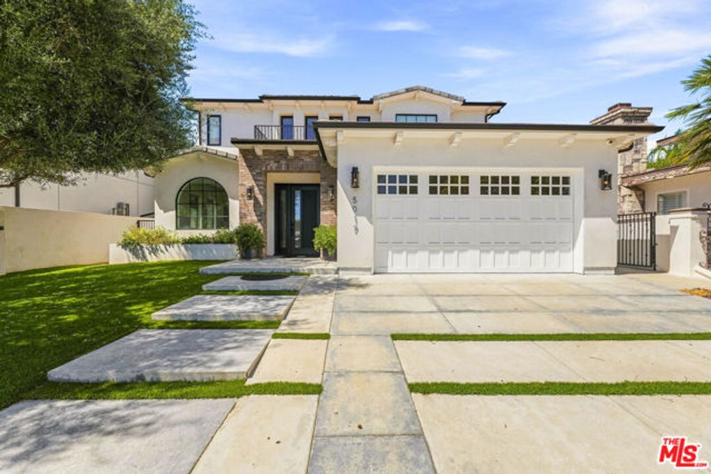 5017 Hesperia Avenue, Encino (los Angeles), CA 91316