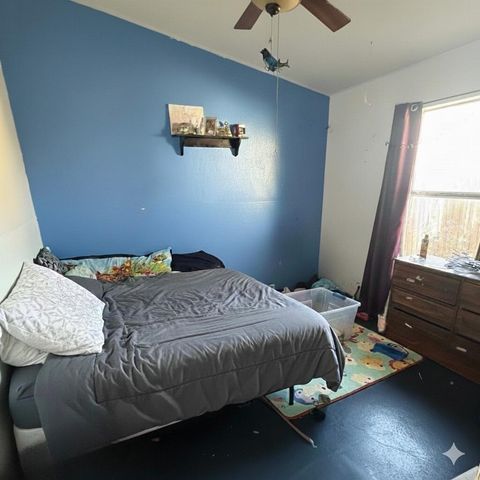 6124 Avenue P, Lubbock, TX 79412