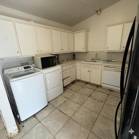 6124 Avenue P, Lubbock, TX 79412