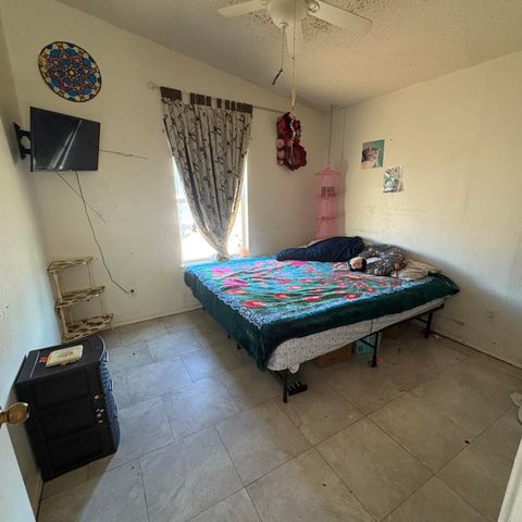 6124 Avenue P, Lubbock, TX 79412