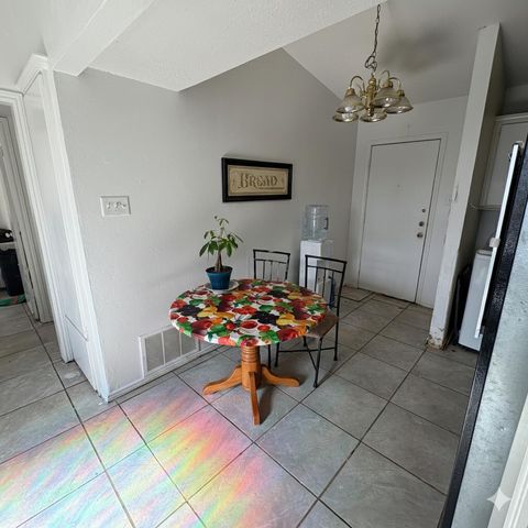 6124 Avenue P, Lubbock, TX 79412