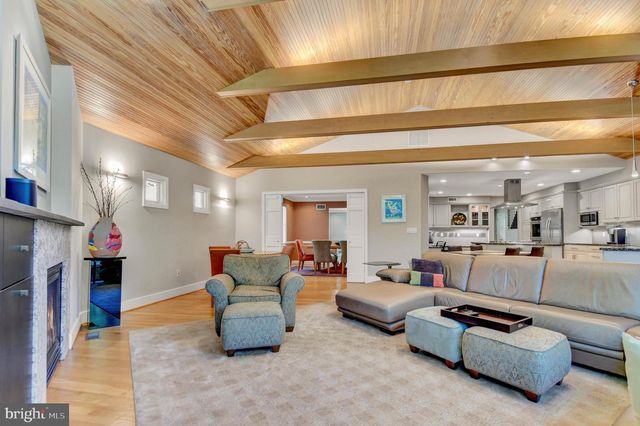 5829 MARBURY RD, Bethesda, MD 20817