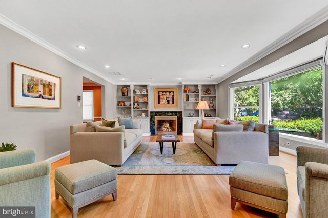 5829 MARBURY RD, Bethesda, MD 20817