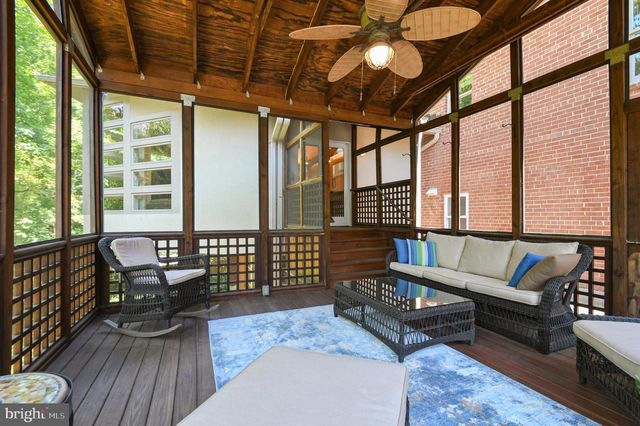 5829 MARBURY RD, Bethesda, MD 20817